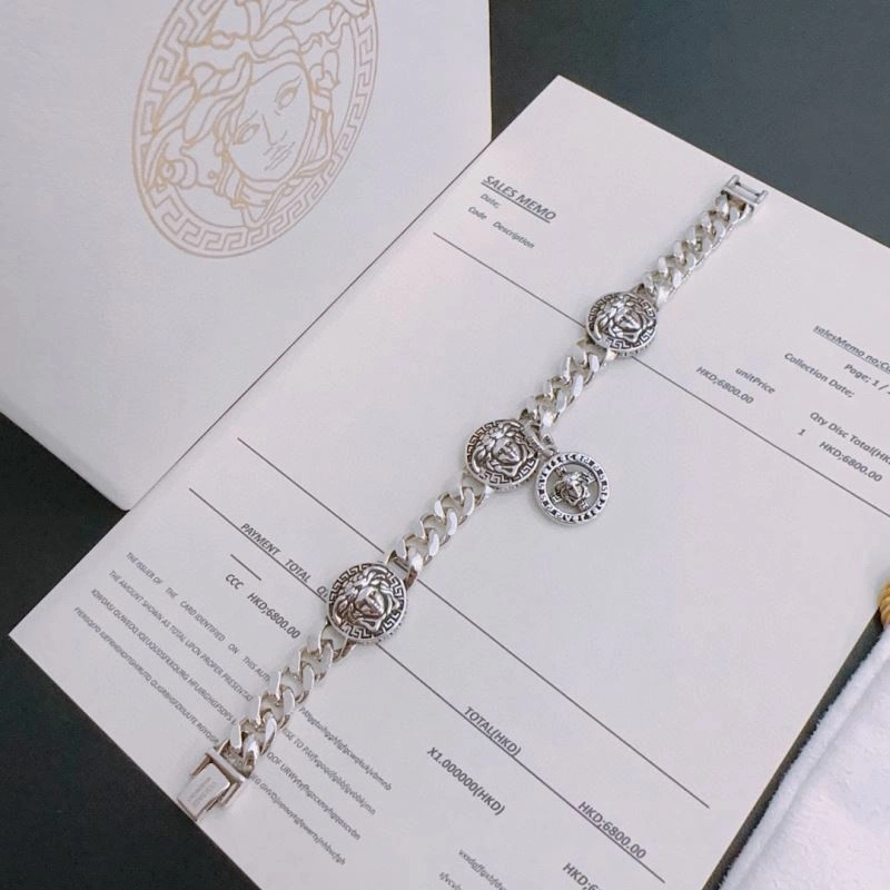 Versace Bracelets Trendsetting 211625