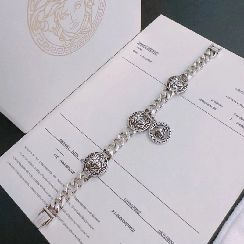 Versace Bracelets Trendsetting 211625