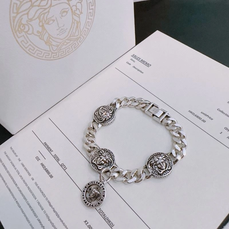 Versace Bracelets Trendsetting 211625