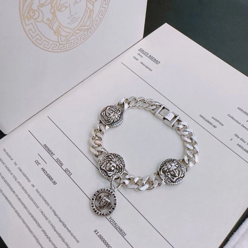 Versace Bracelets Trendsetting 211625