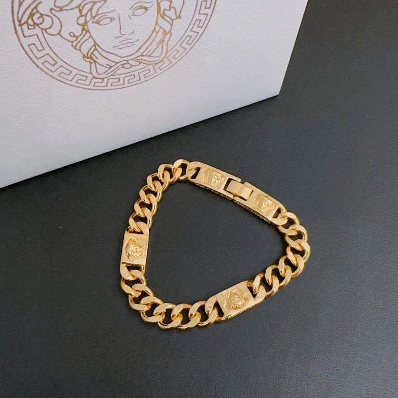 Versace Bracelets StreetReady 211647