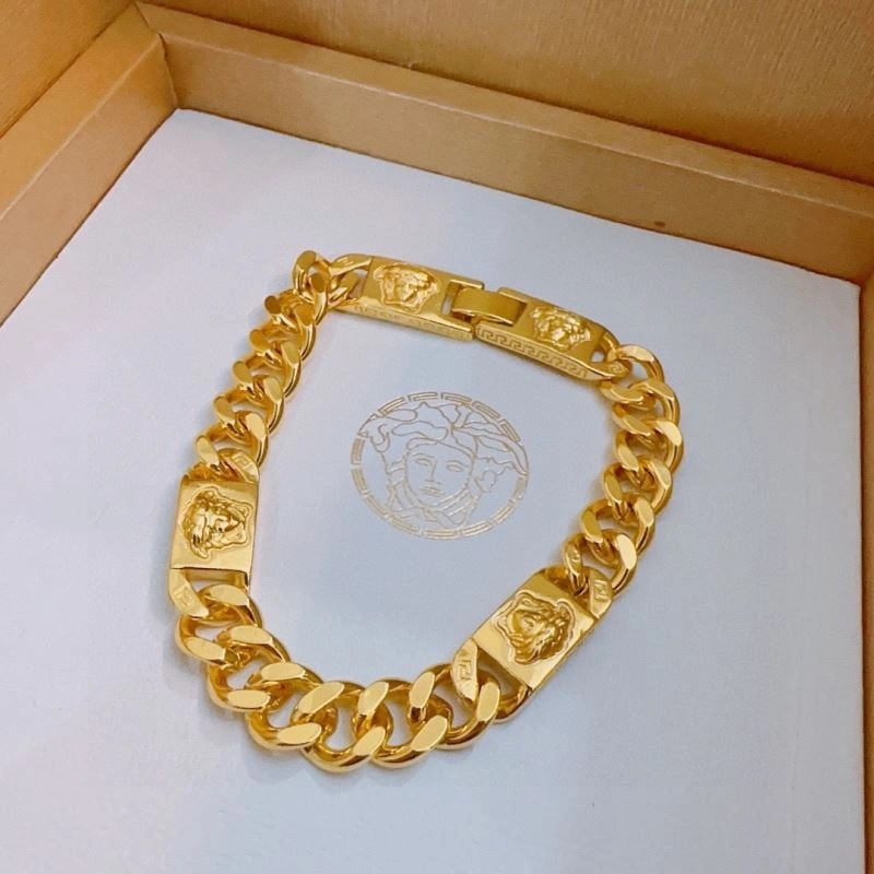 Versace Bracelets StreetReady 211647