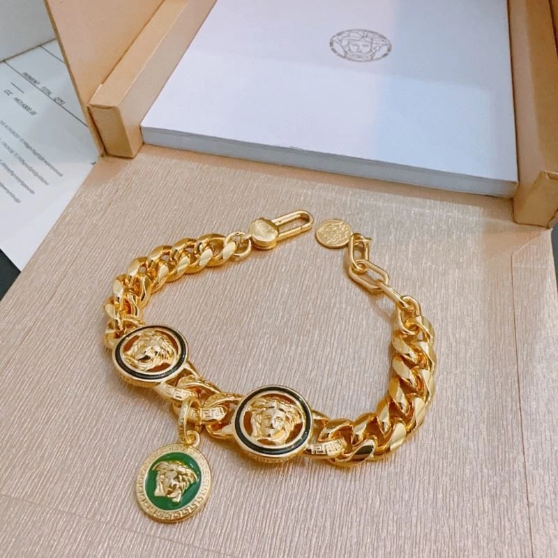 Versace Bracelets Popular 211628