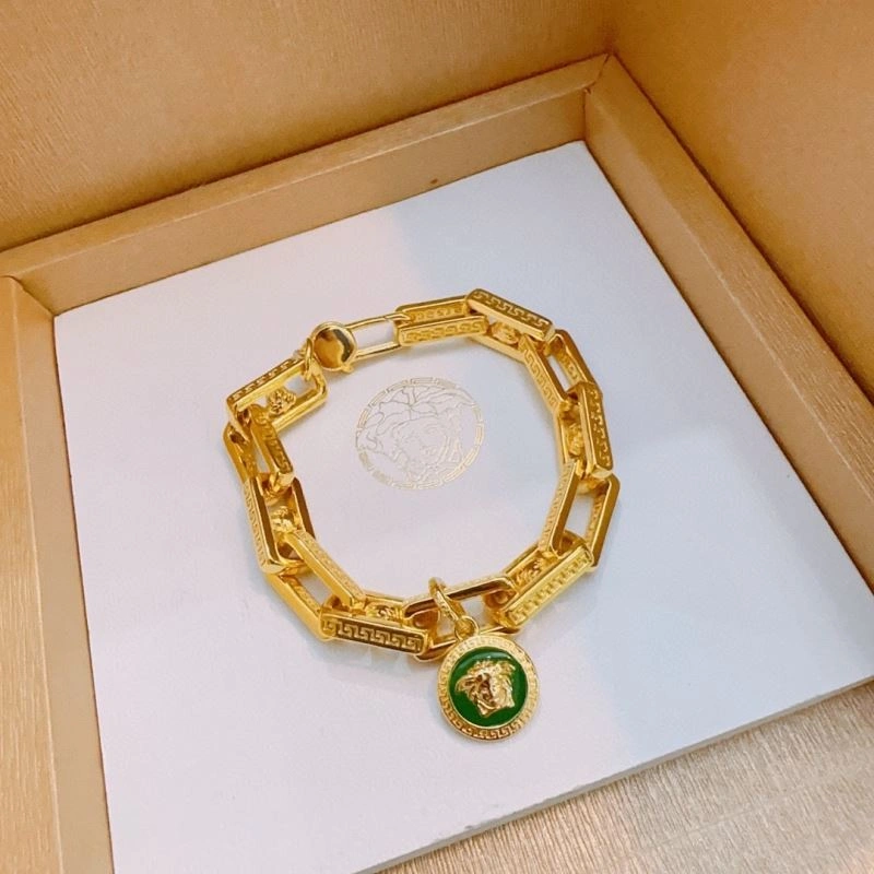 Modern Versace Bracelets 211633