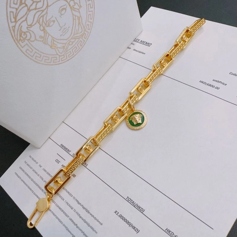 Modern Versace Bracelets 211633