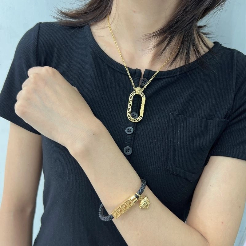 GoAnywhere Versace Bracelets 211619