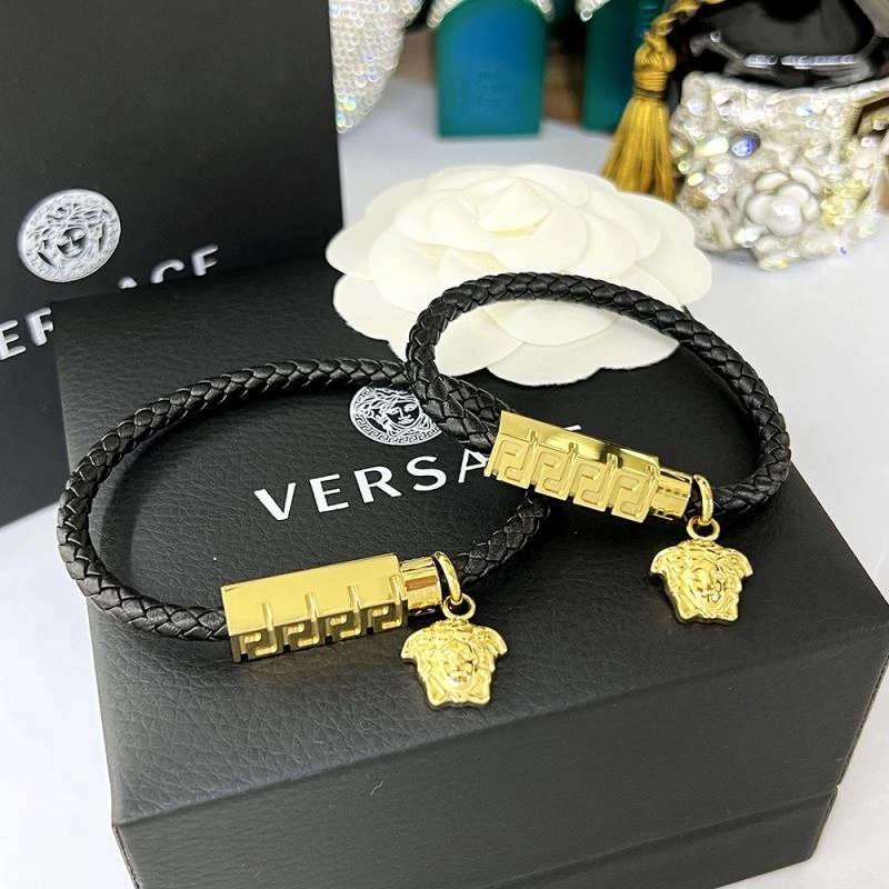GoAnywhere Versace Bracelets 211619