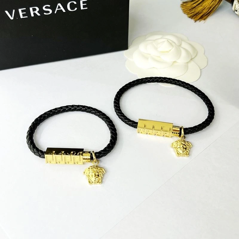 GoAnywhere Versace Bracelets 211619