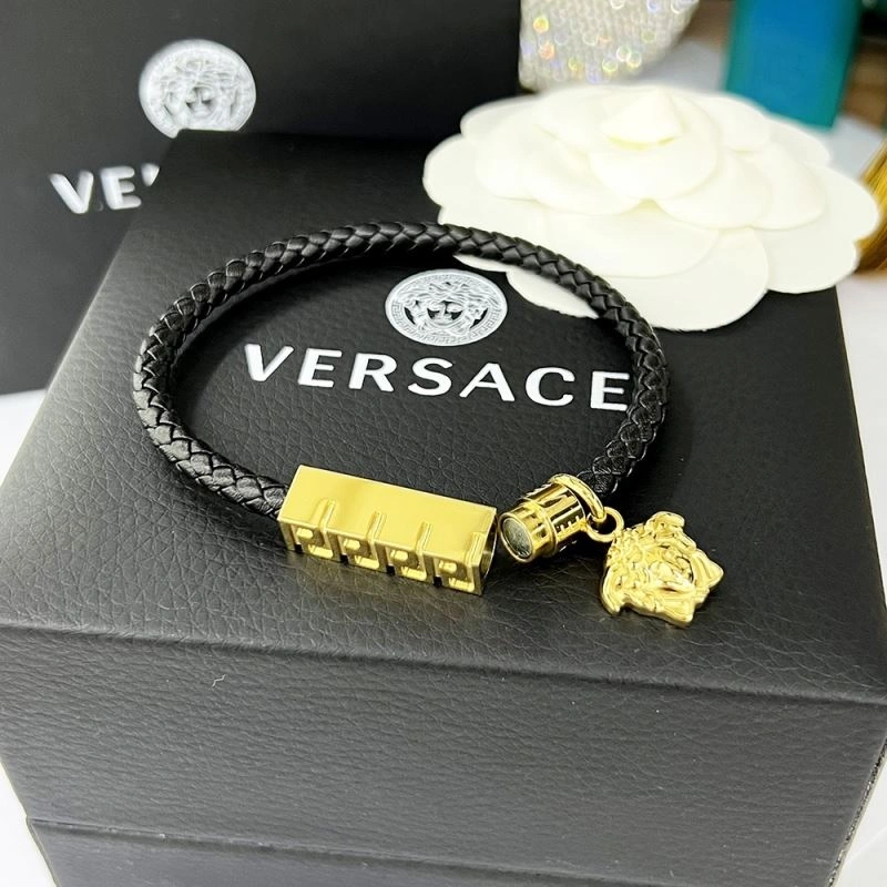 GoAnywhere Versace Bracelets 211619