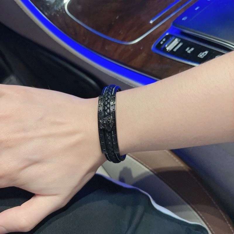 Unique Versace Bracelets 211020