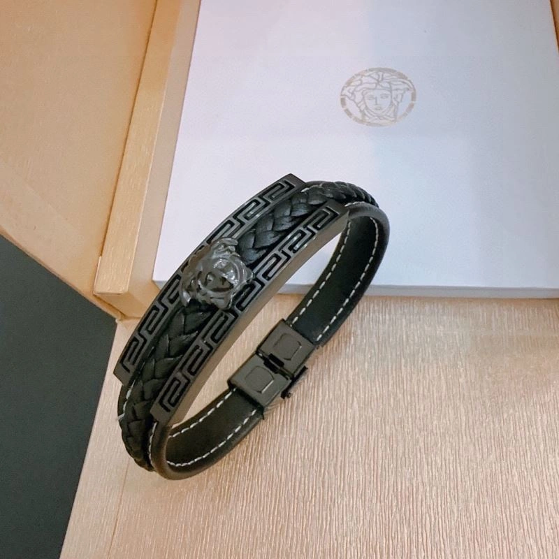 Unique Versace Bracelets 211020