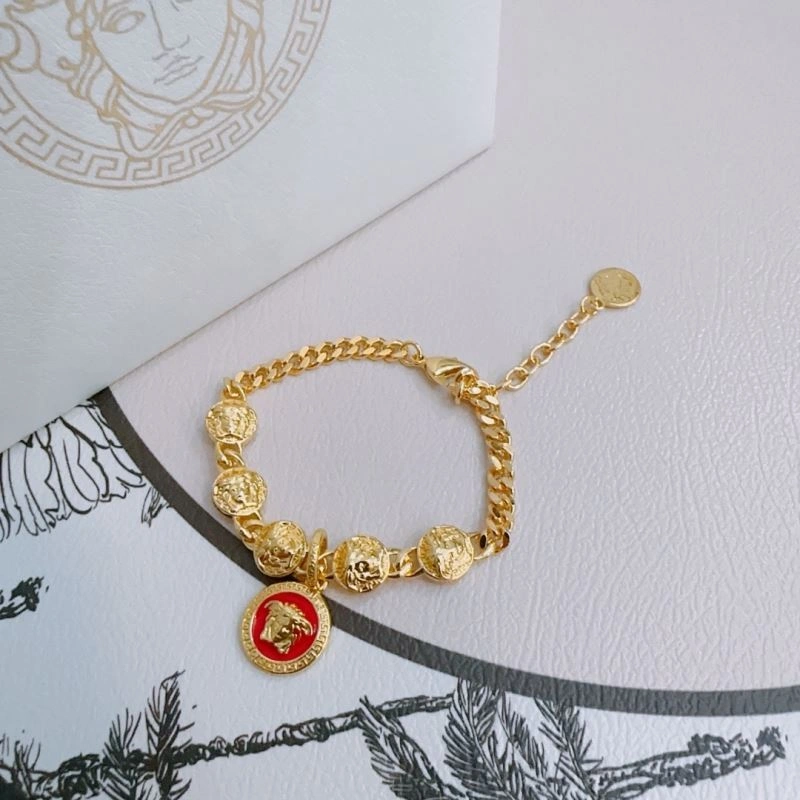 Sustainable Versace Bracelets 211021