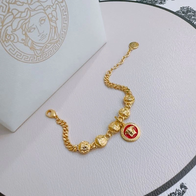 Sustainable Versace Bracelets 211021