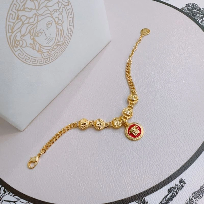 Sustainable Versace Bracelets 211021