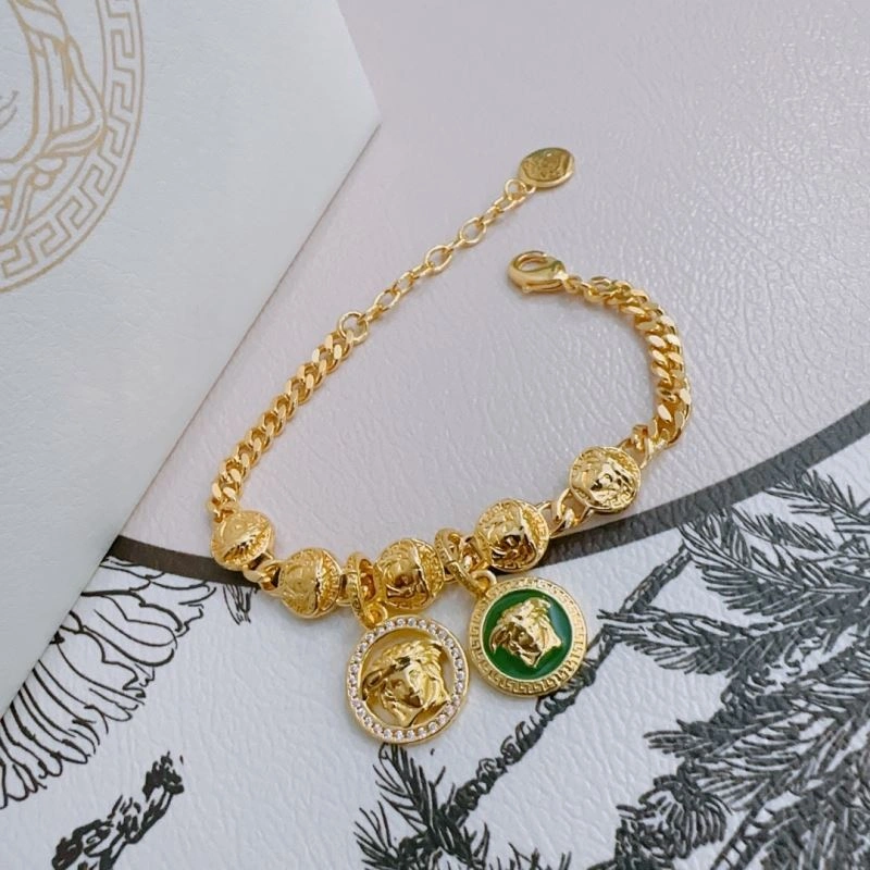 Versace Bracelets Comfortable 211018