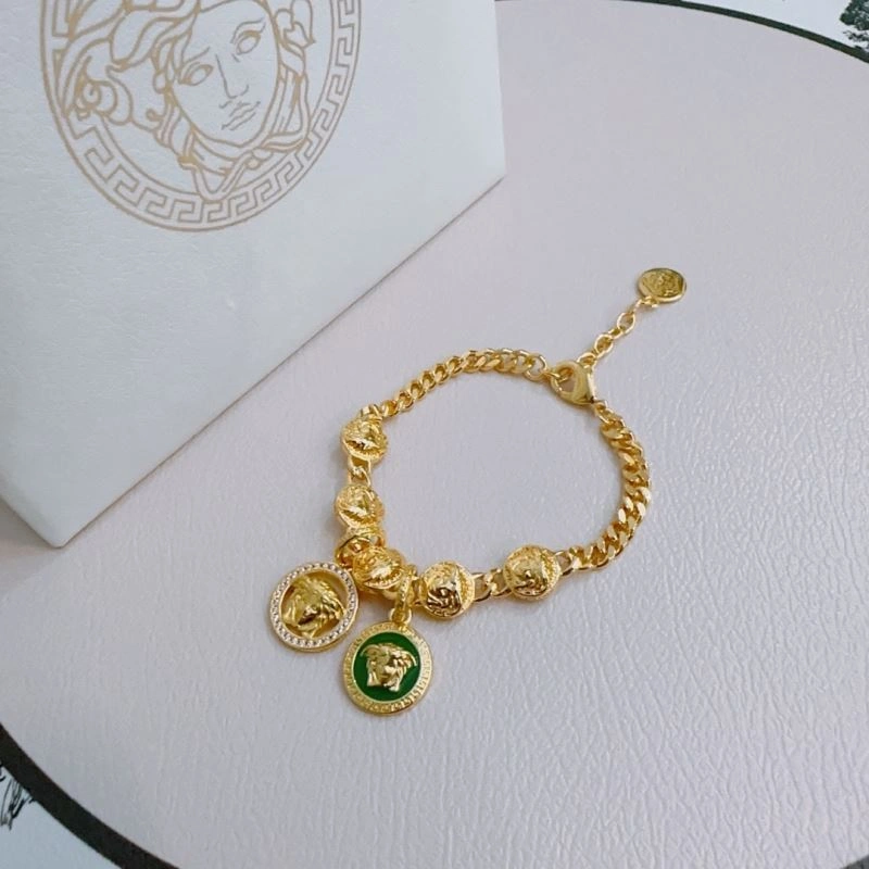 Versace Bracelets Comfortable 211018