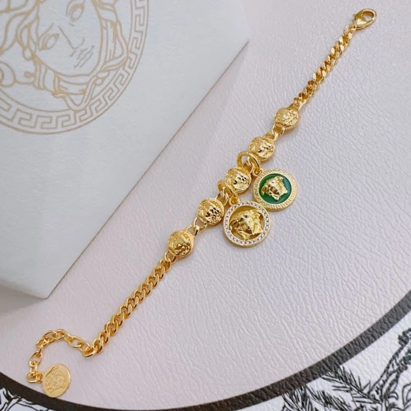Versace Bracelets Comfortable 211018