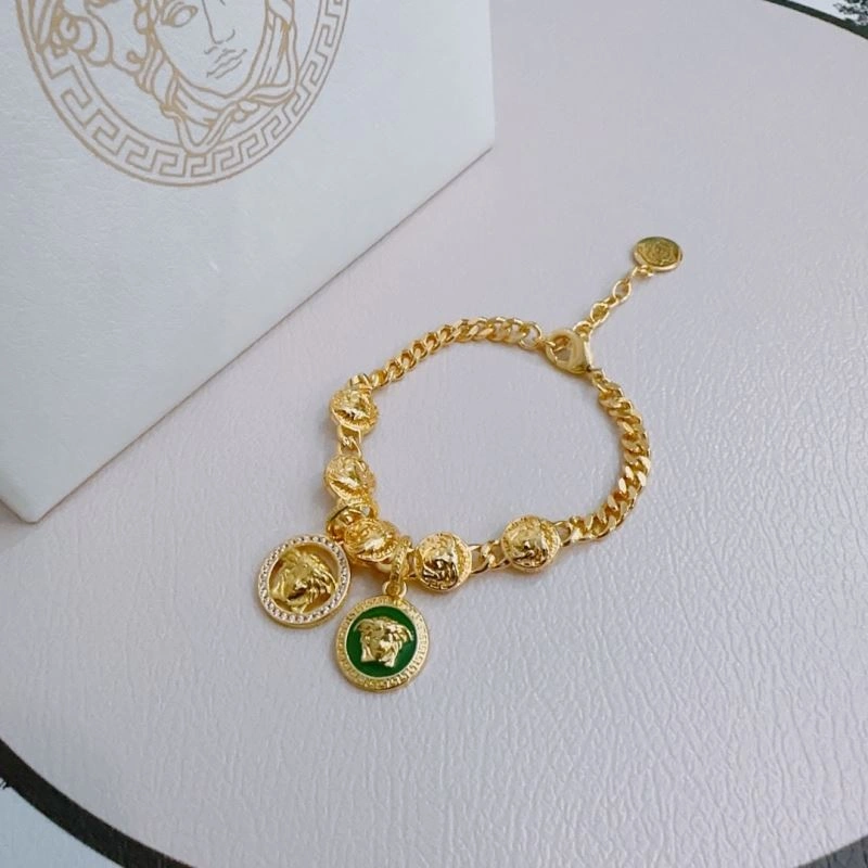 Versace Bracelets Comfortable 211018