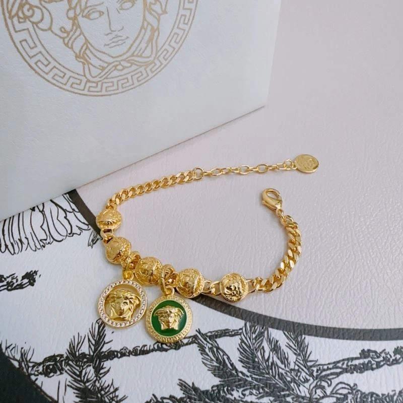 Versace Bracelets Comfortable 211018