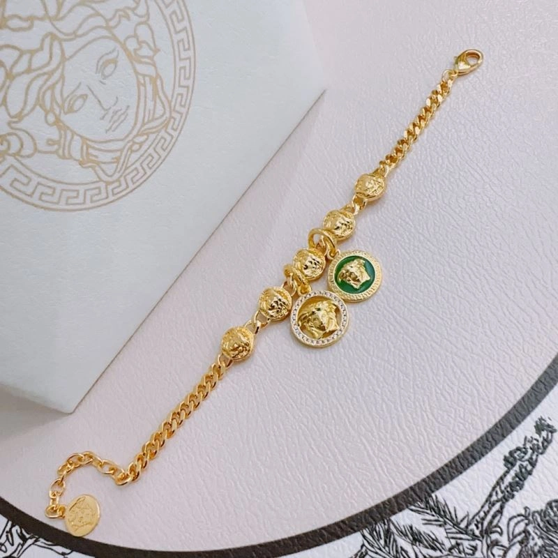 Versace Bracelets Comfortable 211018