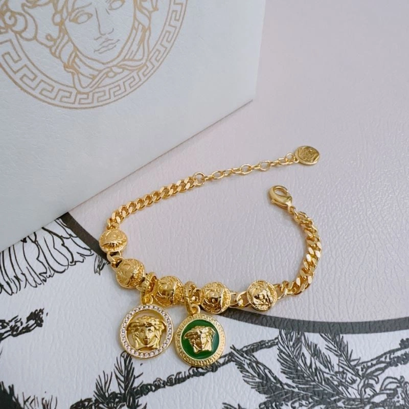 Versace Bracelets Comfortable 211018