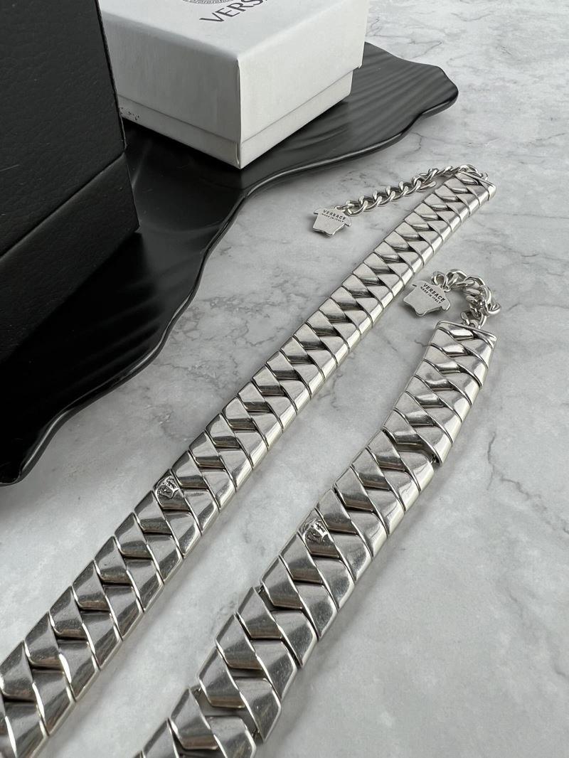 GoodFit Versace Bracelets 211028