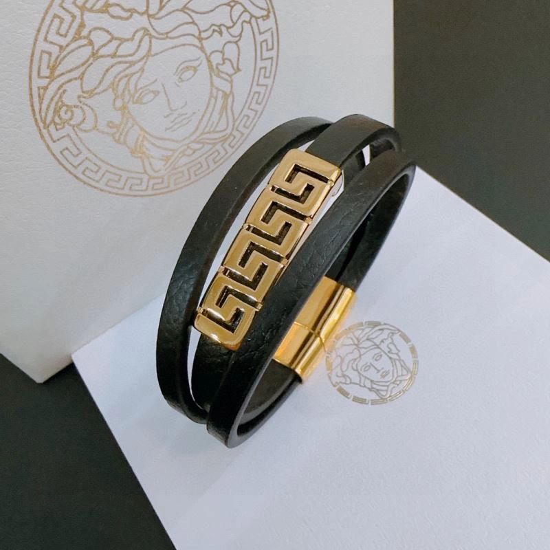 UrbanChic Versace Bracelets 211121