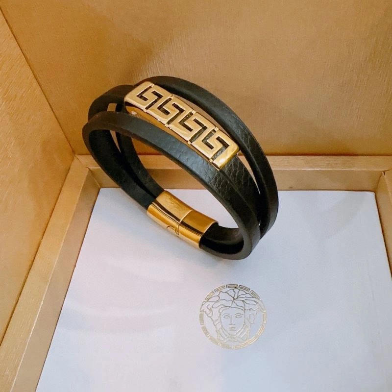 UrbanChic Versace Bracelets 211121