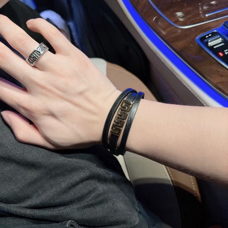 UrbanChic Versace Bracelets 211121