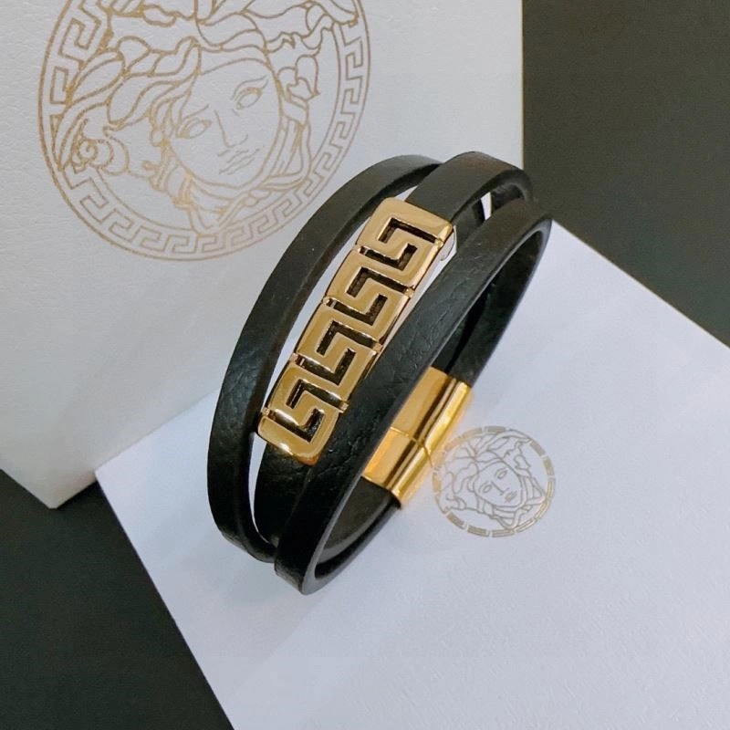 Versace Bracelets Unisex 210312