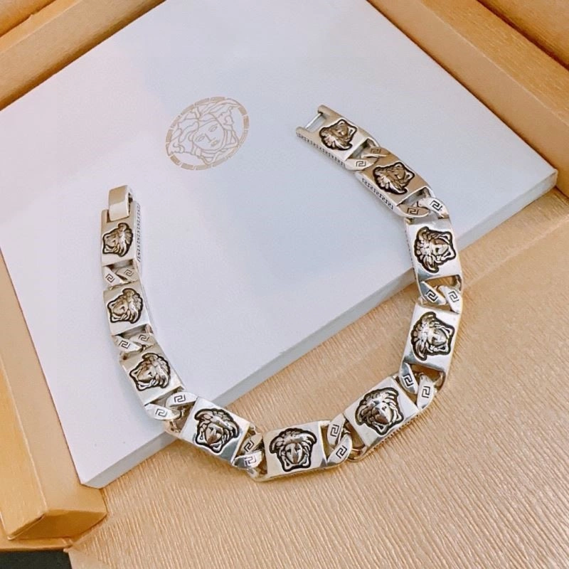 TechFriendly Versace Bracelets 210384