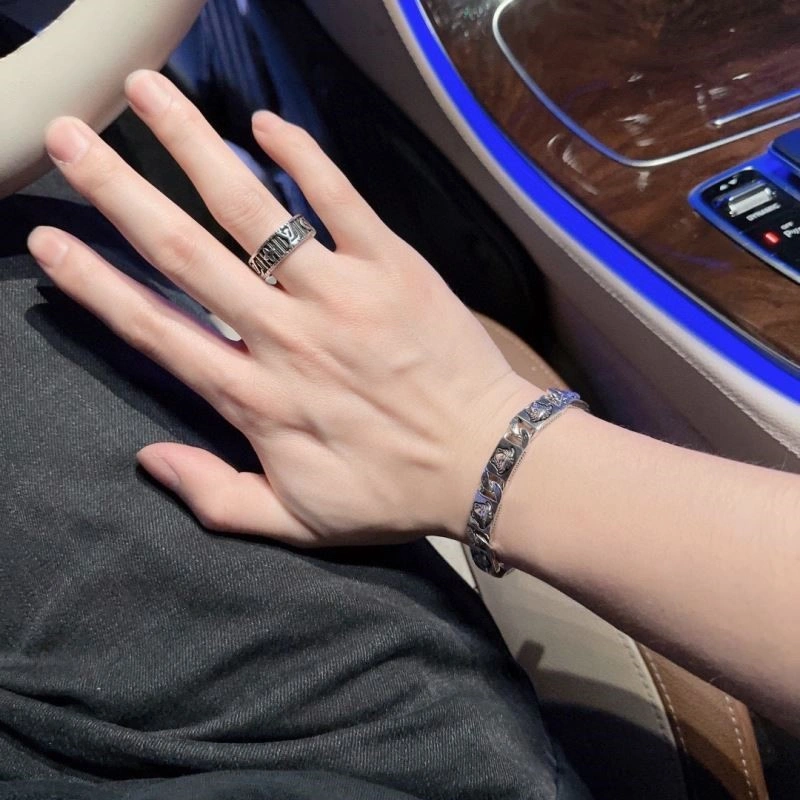 TechFriendly Versace Bracelets 210384