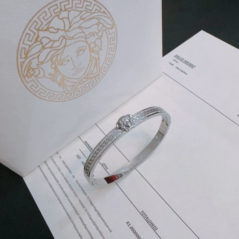 Versace Bracelets Minimalist 210310
