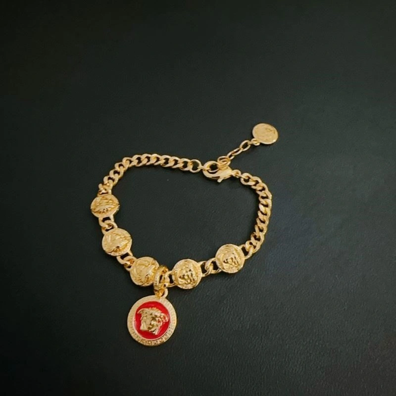 Versace Bracelets Supportive 210306