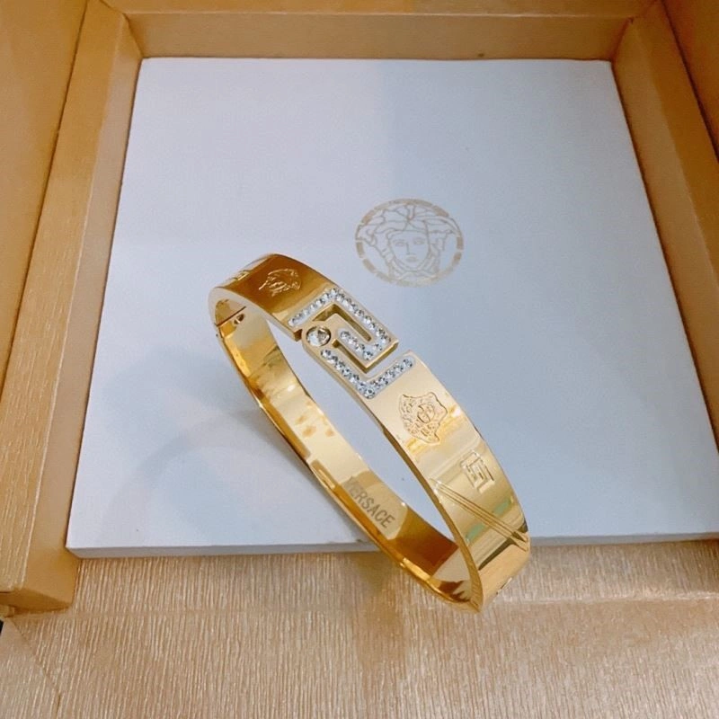 Versace Bracelets Supportive 210394