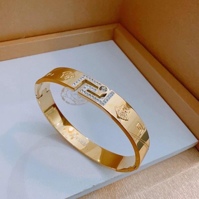 Versace Bracelets Supportive 210394