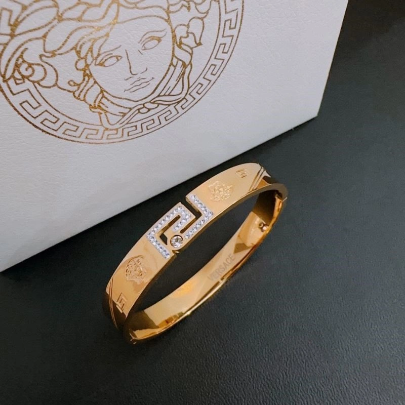 Versace Bracelets Supportive 210394