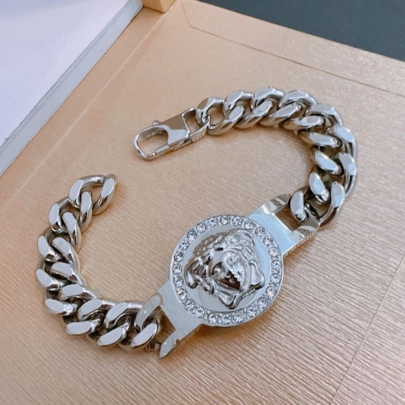 Versace Bracelets Resilient 209633
