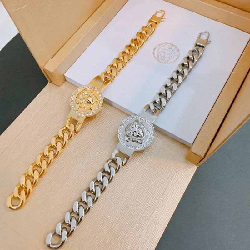 Versace Bracelets Fashionable 209626