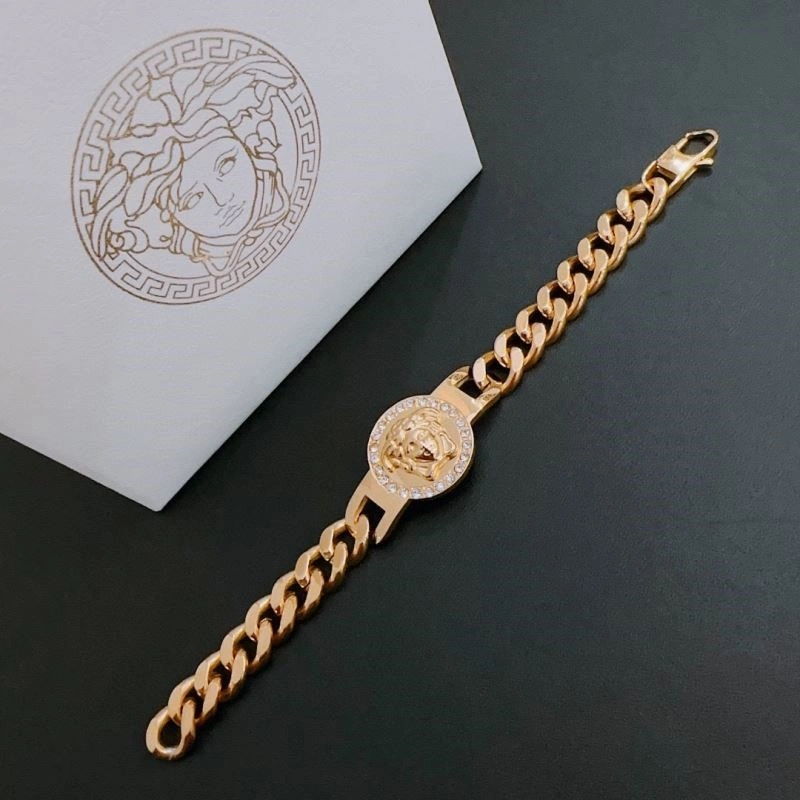 Versace Bracelets Fashionable 209626