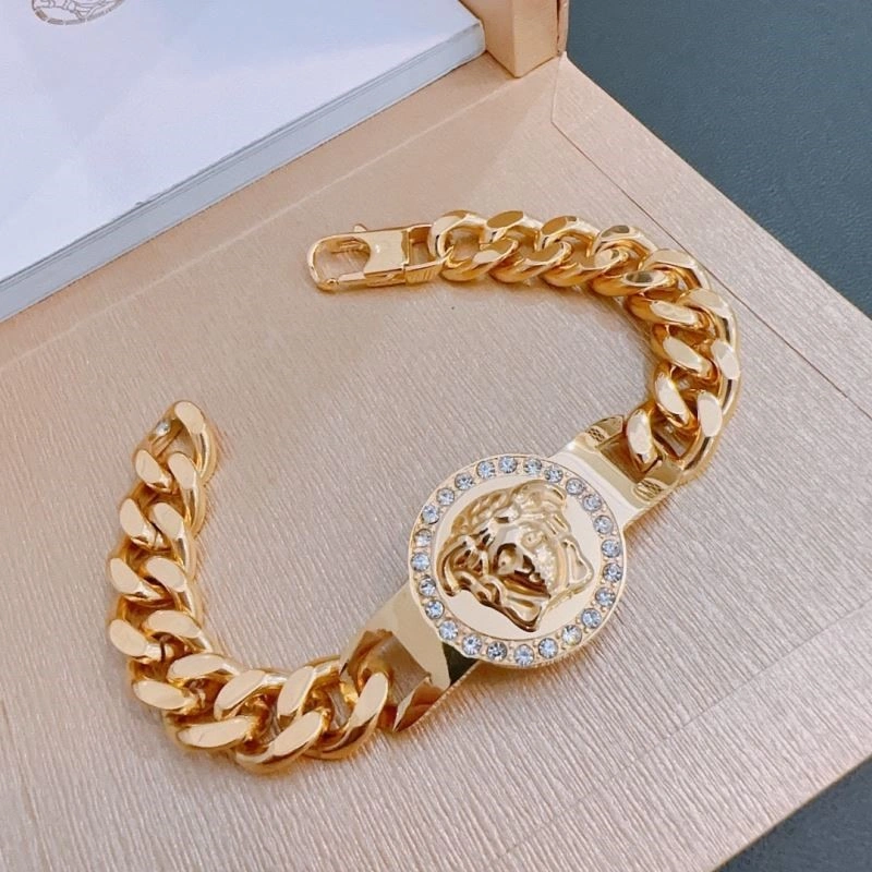 Versace Bracelets Fashionable 209626
