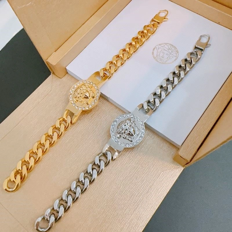 Versace Bracelets Fashionable 209626
