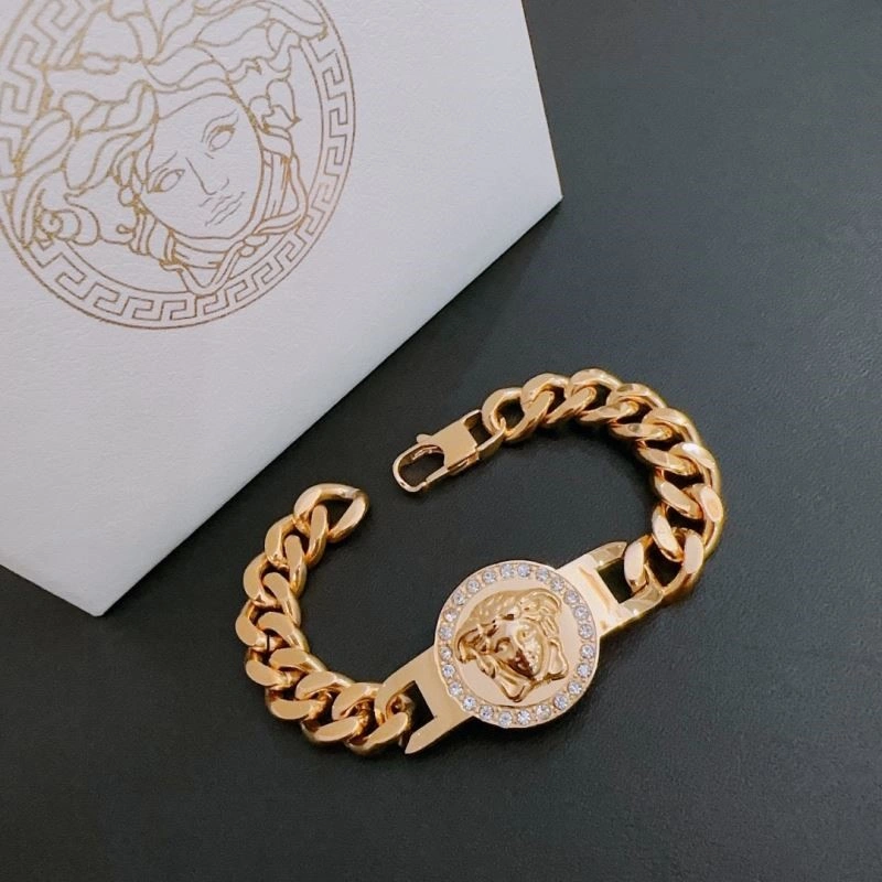 Versace Bracelets Fashionable 209626