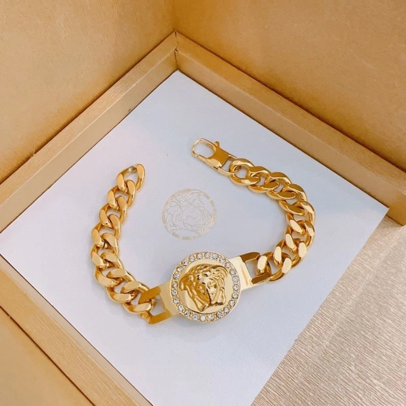 Versace Bracelets Fashionable 209626