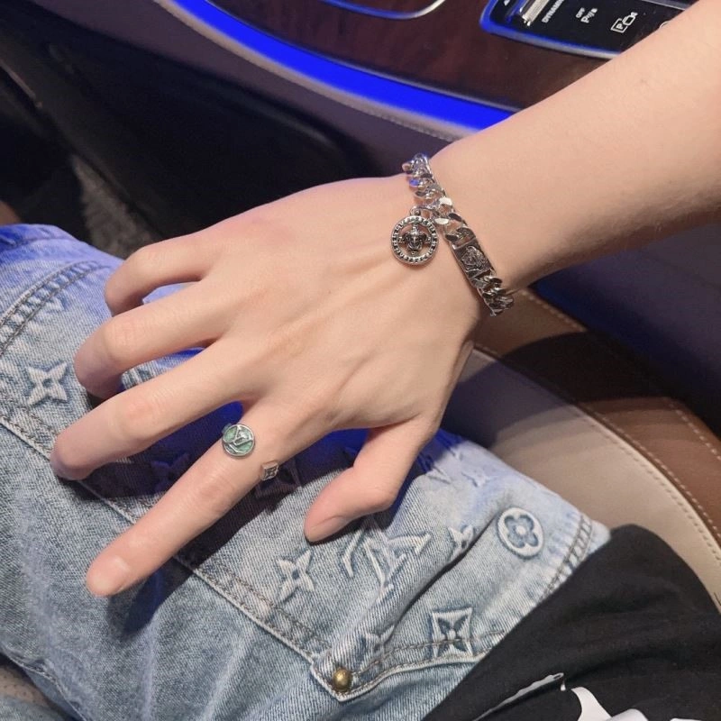 Versace Bracelets Thermal 209625
