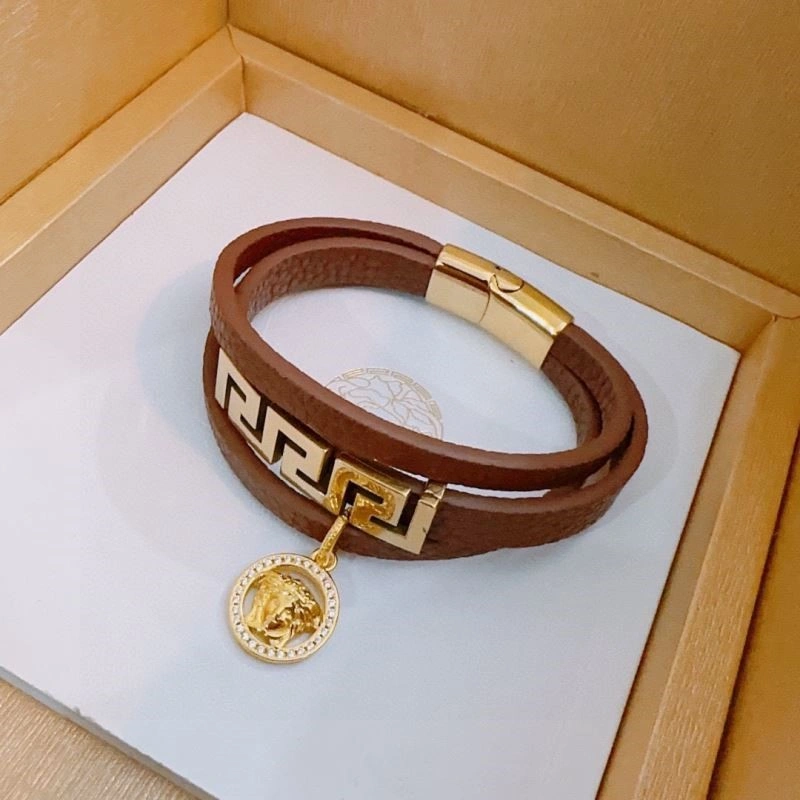 Unisex Versace Bracelets 209623
