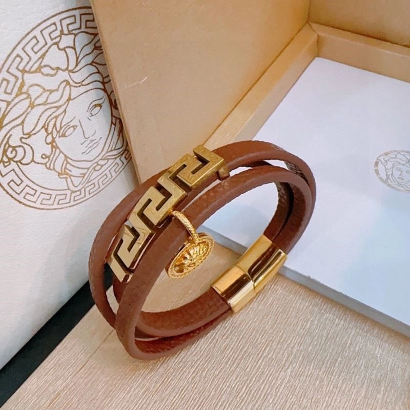 Unisex Versace Bracelets 209623