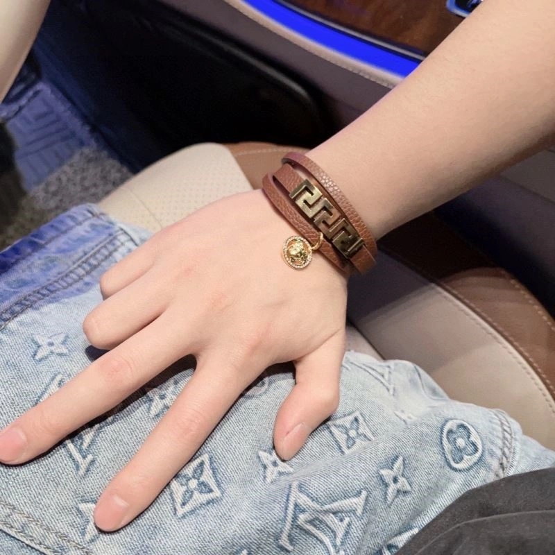 Unisex Versace Bracelets 209623