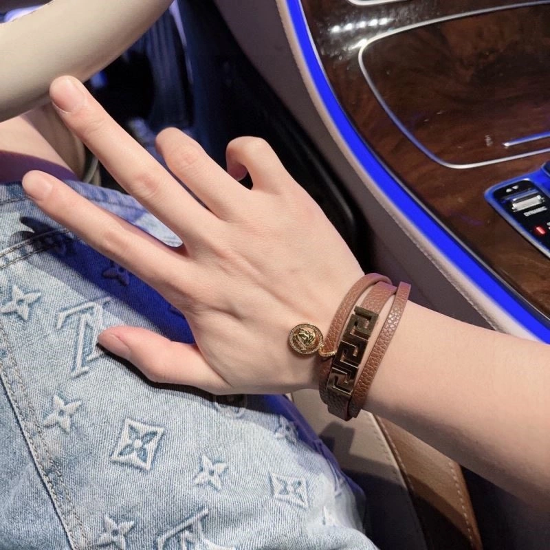 Unisex Versace Bracelets 209623