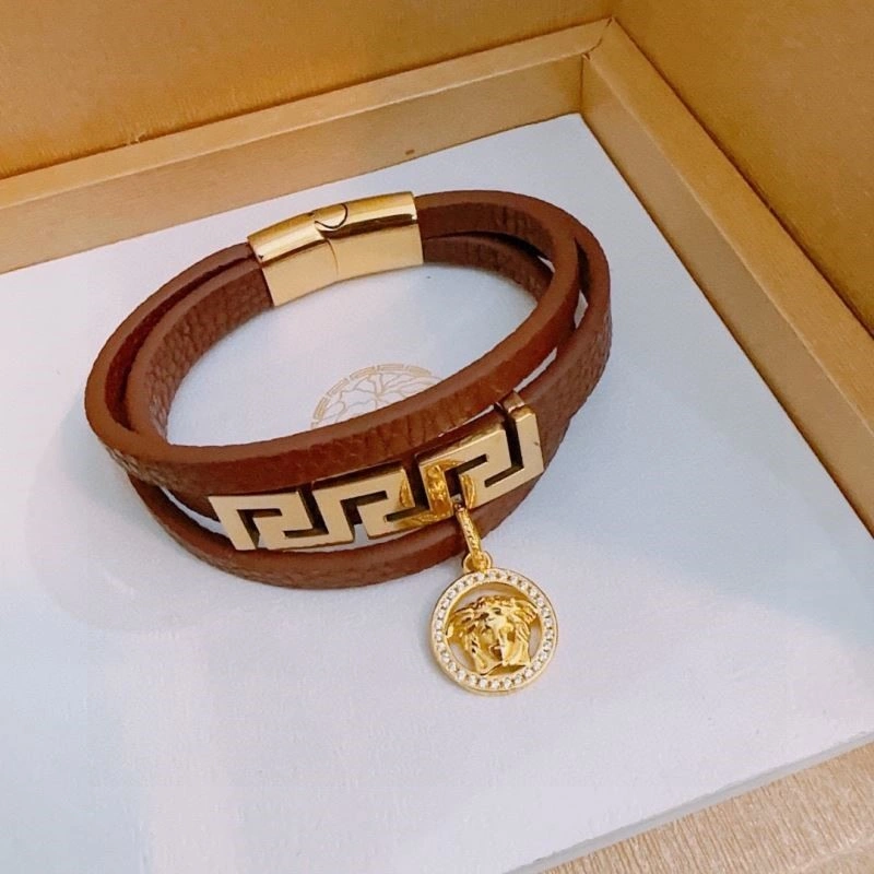 Unisex Versace Bracelets 209623